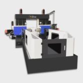 Dual Spindle Drilling, Boring and