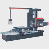 Rotary Table Digital Display/CNC Horizontal