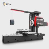 Precision CNC Milling and Drilling