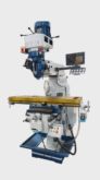 CNC Metal Processing Horizontal/Vertical/Turret Milling
