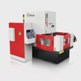 High-Precision Large Gear Processing Gear