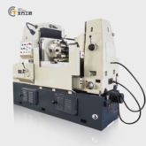 CNC Gear Worm Thread Grinding