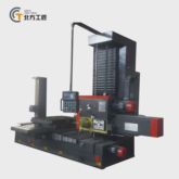 CNC Metal Processing Rotary Table