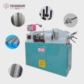 Cold Rolling Hydraulic Thread Rolling