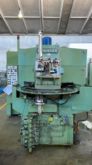 Gear Hobbing Machine LIEBHERR L200