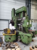 Schiess Foriep KE 14 Vertical