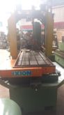 Ixion TL 1000 3 CNC