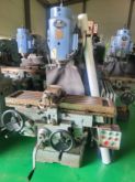 NSM-V Powerful Vertical Milling Machine