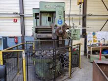 SCHIESS EK 105 Vertical Turret