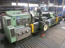 Stanko 1M63 Lathe Machine