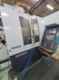 SCHNEEBERGER GEMINI DMR CNC Tool