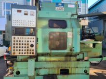 Kashifuji KB 400 CNC Hobbing