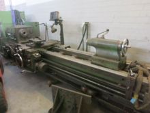 Stanko 1M65 Lathe Machine