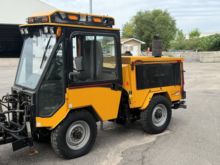 New & Used Trackless MT6 for sale. Trackless equipment & more | Machinio