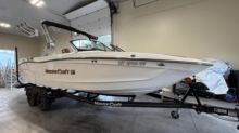 2023 MasterCraft XT23