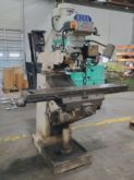 (10" X 54") ACRA MILLING