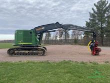 2016 John Deere 803M