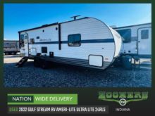 2022 Gulf Stream RV Ameri-Lite