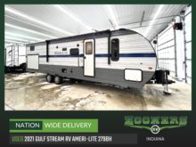 2021 Gulf Stream RV Ameri-Lite