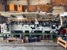 1995 Weinig Hydrohobelmaschine