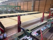 2010 SPRINGER stacking system (UniPak)