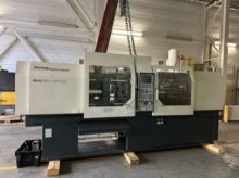 2005 Demag Multi 80/420-80h/120v