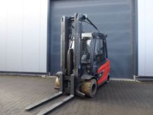 2023 Linde E35L-01