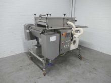 2007 Stork BatterApplicator TEM630