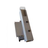 HORIZONTAL BREAD SLICER