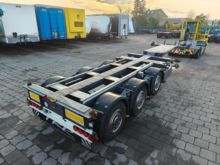 2017 Broshuis MFCC 3