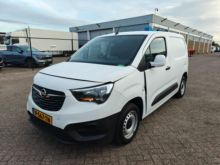 Opel Combo 2018