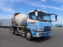 2004 Mitsubishi KL-FV50KHXD