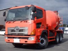2013 Hino