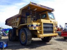 1992 Caterpillar 769 C