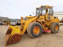 1996 Caterpillar 938F