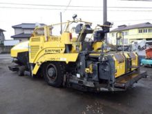 New & Used Sumitomo HA60W for sale. Sumitomo equipment & more