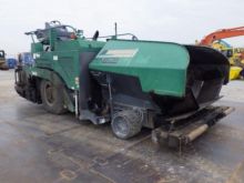 New & Used Sumitomo HA60W for sale. Sumitomo equipment & more