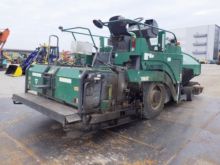New & Used Sumitomo HA60W for sale. Sumitomo equipment & more