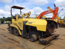 New & Used Sumitomo HA60W for sale. Sumitomo equipment & more