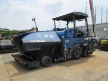New & Used Sumitomo HA60W for sale. Sumitomo equipment & more