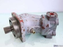 Rexroth A2FM90