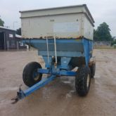 1995 DMI D320