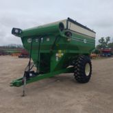2005 J&M 525-14