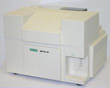 Bio-Rad Flow Cytometer, Model BRYTE