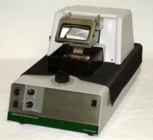 Vibratome Series 1000 PLUS Sectioning