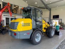 2026 Wacker Neuson WL 70