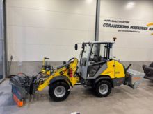2025 Wacker Neuson WL 28