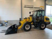 2026 Wacker Neuson WL52