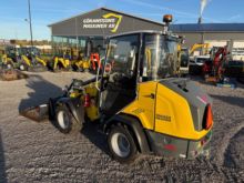 2024 Wacker Neuson WL 28