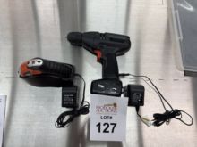 BLACK & DECKER POWER TOOLS